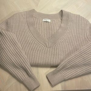100% Marino Wool Babaton ARITZIA Sweater ❄️